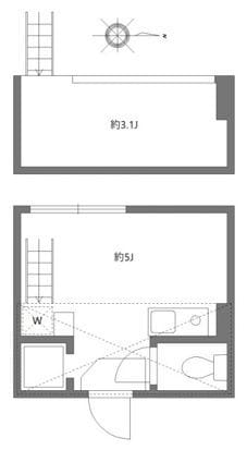 マルズモリシタ 203