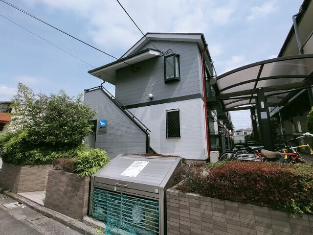 クライティリア竹ノ塚の写真