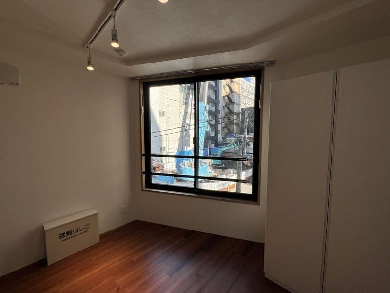 GRAN PASEO大森Ⅲ 0201