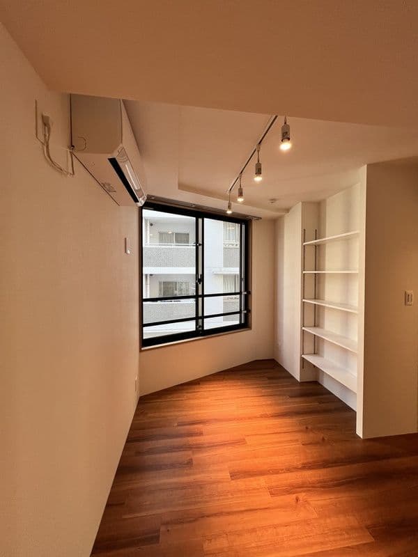 GRAN PASEO大森Ⅲ 0401