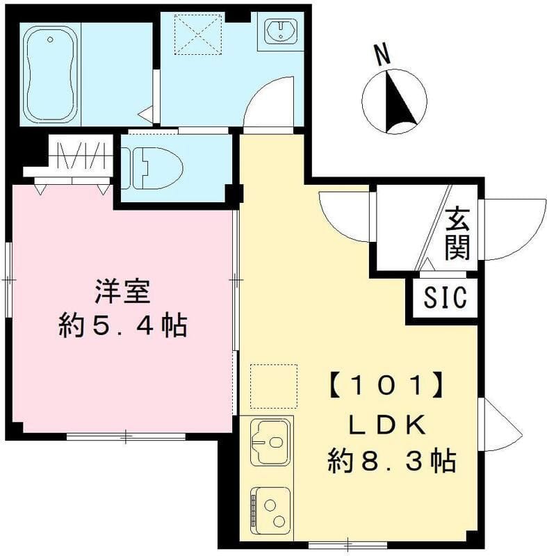 ビューノ.Kの写真