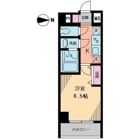 パロス・コートの写真