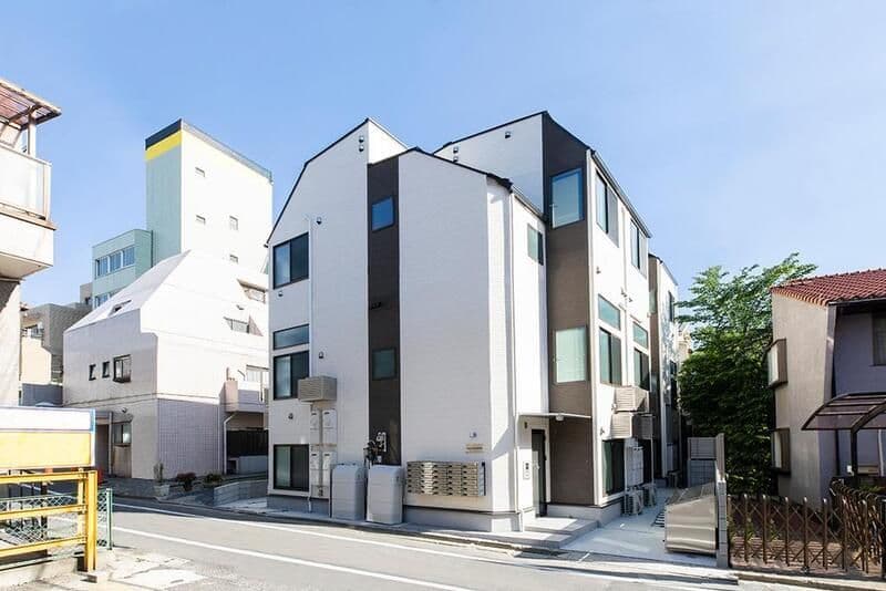 Shanti Casa四谷若葉の写真