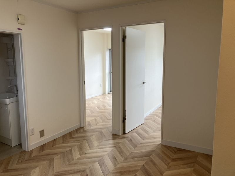 HARU梶ヶ谷の写真