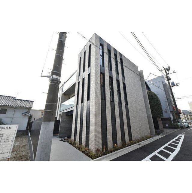 ルネサンス松濤プレミアムコートの写真