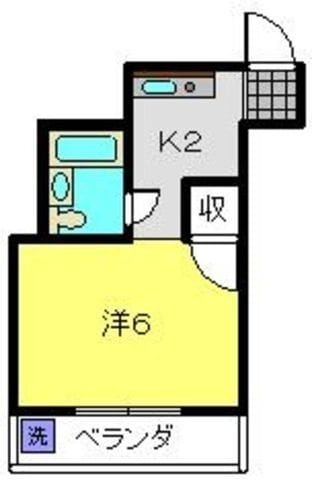 グリーンヒルIIIの写真