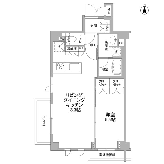 サンシャイン松本No.17 1722