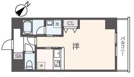 フェルテ髙波 703