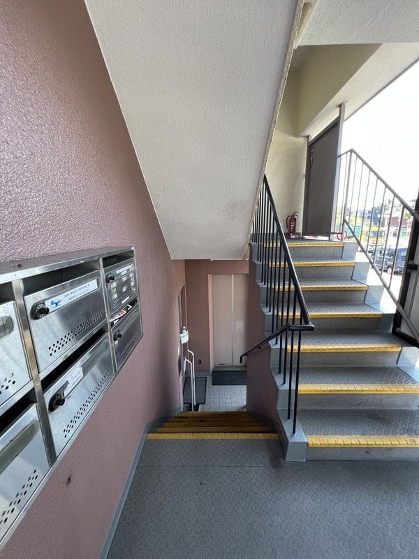 ビスタ洗足池の写真