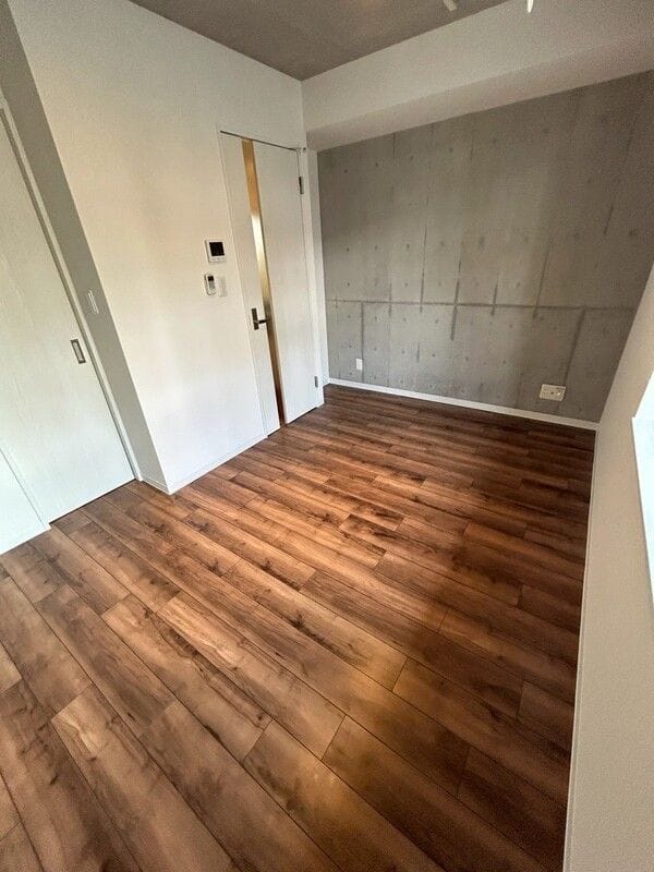 レガーロ北千束の写真