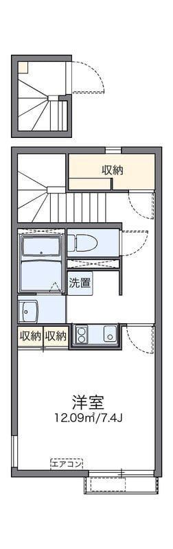 レオネクストファンタジア コム 202