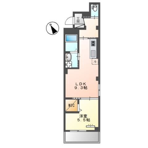 メゾン.ネクストエイトの写真