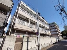 コーポ大野 202