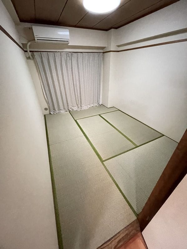 ハイツヒラヤマ 201