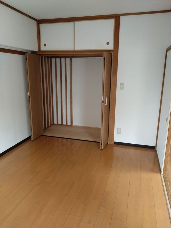 カストール三ノ輪 402
