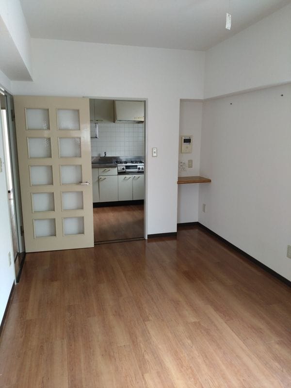 カストール三ノ輪の写真