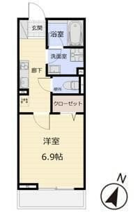 リバーシティ大泉学園の写真