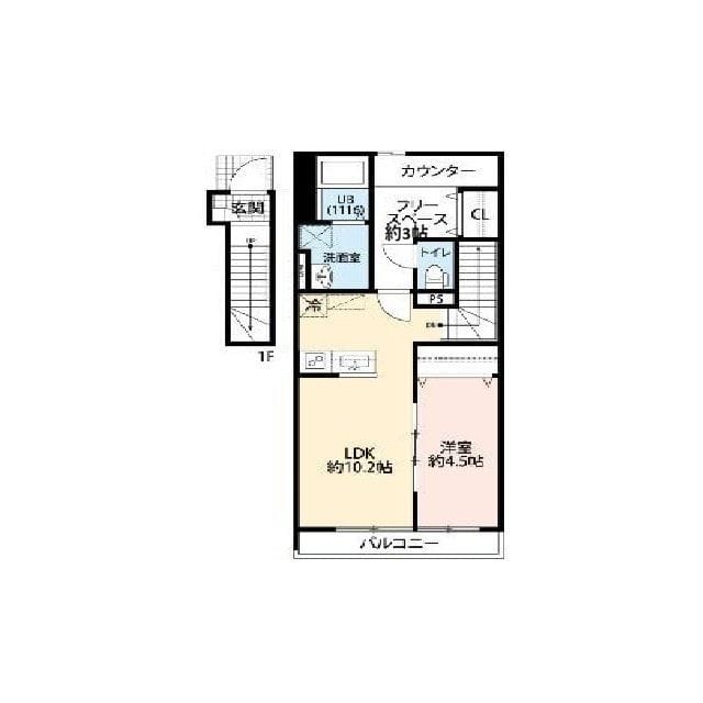 アムール田奈 204