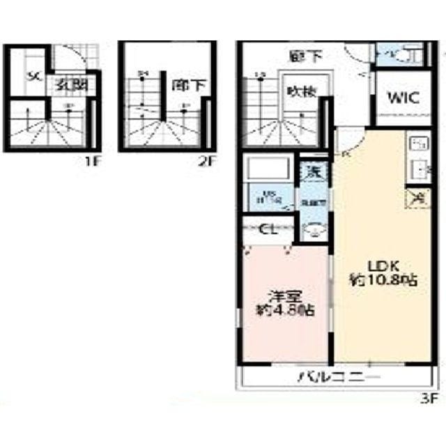 アムール田奈の写真