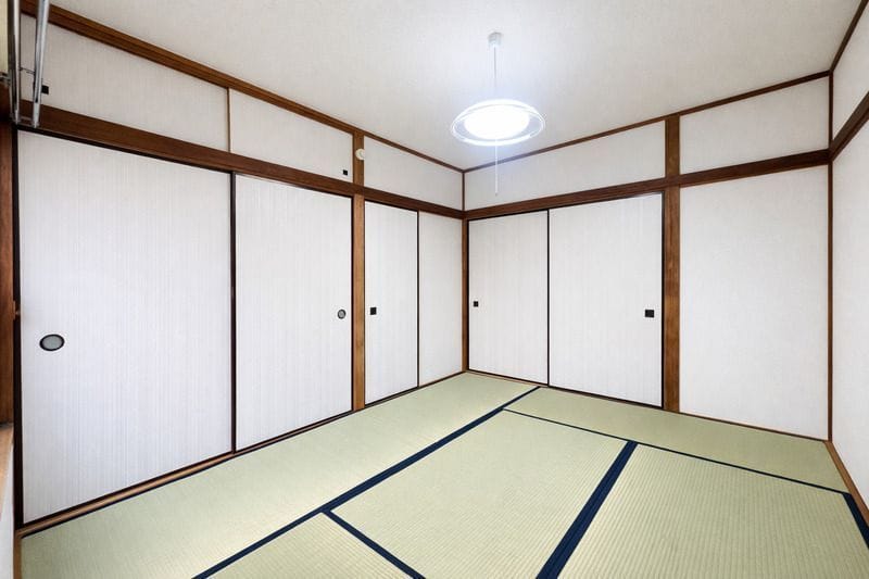 矢口三丁目 貸家 10.8万円/10,000円/入力なし