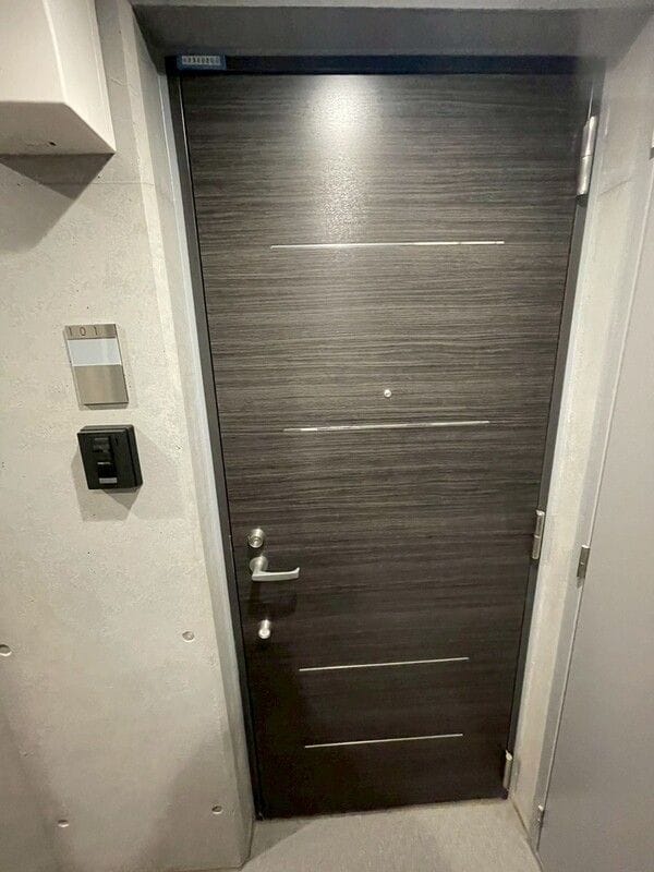 ヨウコ-スクウェア大山 101