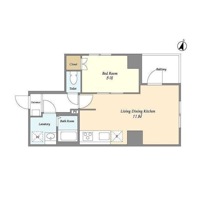 ピュアレジデンス小石川 0901