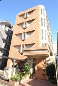 ボナール蓮沼の写真