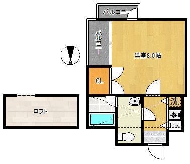 THE GRAMATAN COURTの写真