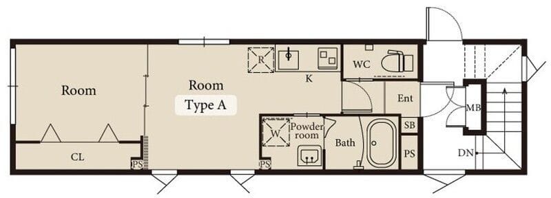J-ARC三軒茶屋Ⅲ 101