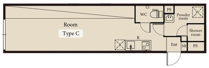 J-ARC三軒茶屋Ⅲ 302