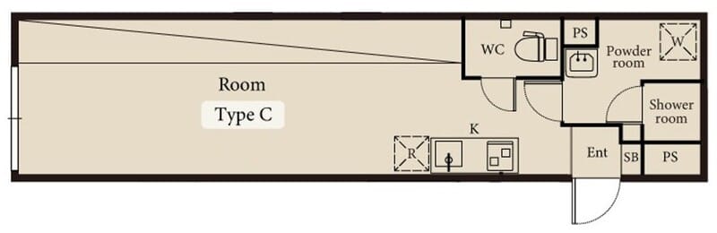 J-ARC三軒茶屋Ⅲ 302