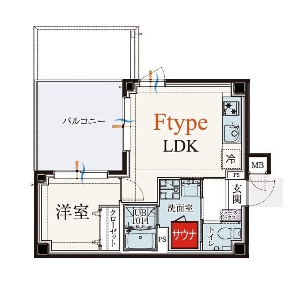 b’CASA KAWASAKI SIX 303