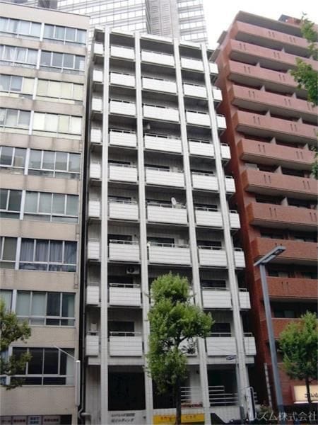 セントヒルズ西新宿の写真