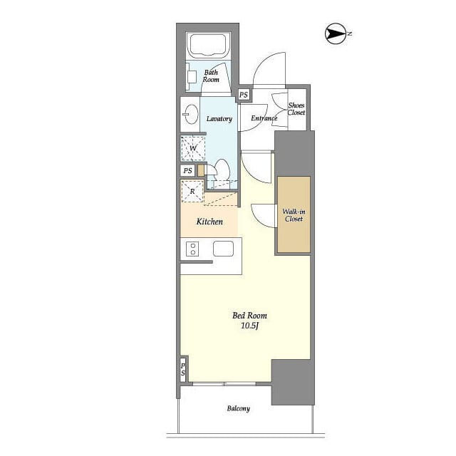 アスール両国 0304