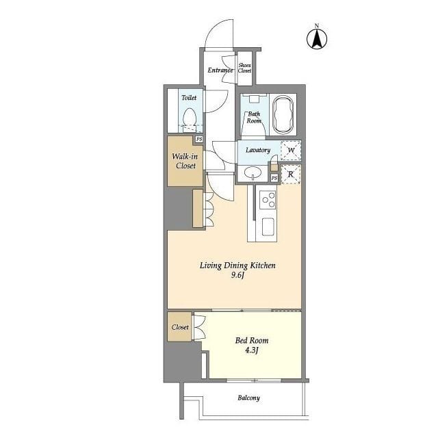 アスール両国 1001