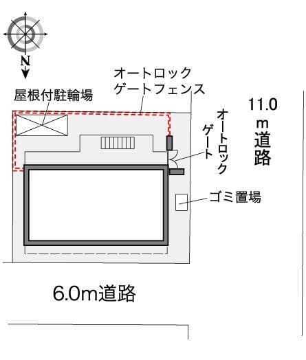 レオパレスエムエムワン 101