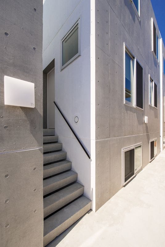 パームジェイ世田谷 201