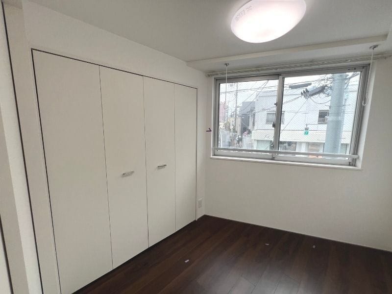 CREAL三軒茶屋 203