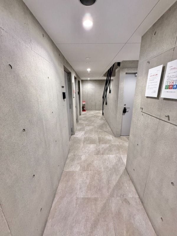 CREAL三軒茶屋 401