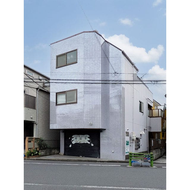 ロフティ池上の写真