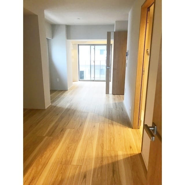 ラグゼナ勝どきの写真