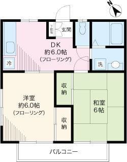 リバブル静山Ⅰの写真