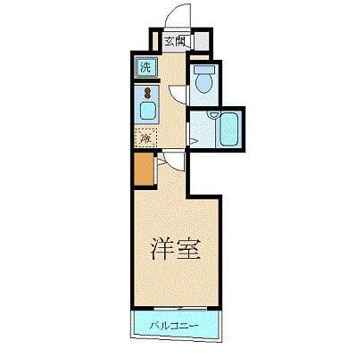 エステムプラザ日本橋弐番館 503