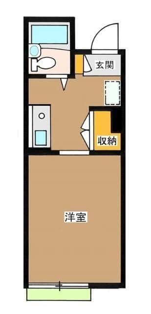 クローバーハイツの写真