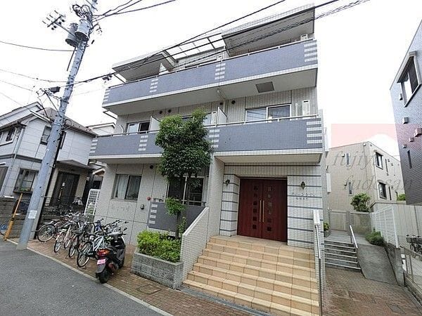 クイーンシティ板橋本町ラディウス 3階 9.4万円/10,000円/入力なし