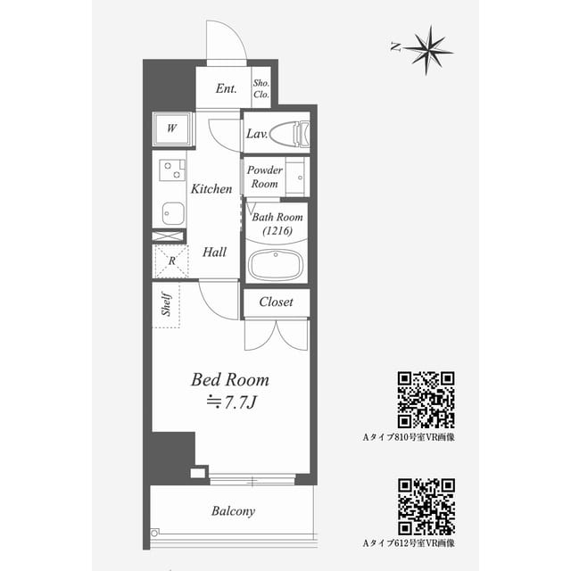 Alpha Prime東陽町 0514