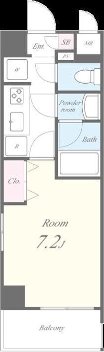 オランジェ K 503