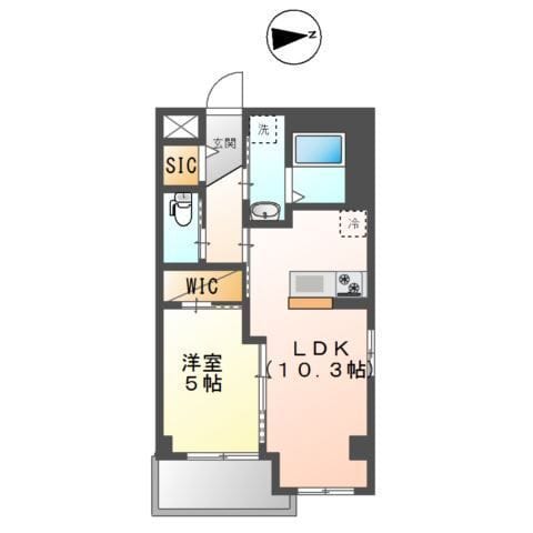 ハナミズキの写真