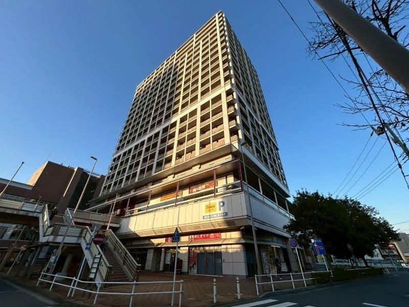 リーデンスフォート横浜の写真