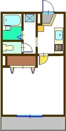 小宮メゾンの写真